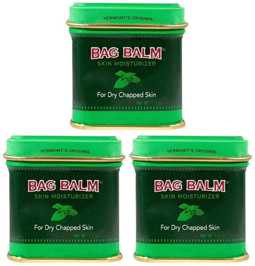 Bag Balm Ointment 1 oz (Pack of 3)