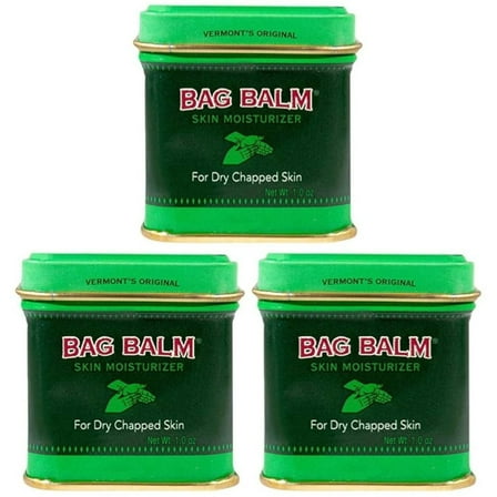 Bag Balm Ointment 1 oz (Pack of 3)