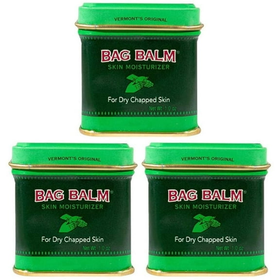 Bag Balm Ointment 1 oz (Pack of 3)