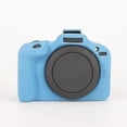 thumbnail image 4 of Nouvelle Coque en Silicone Armure Protection pour Appareil Photo Canon EOS R100, 4 of 7