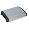 thumbnail image 3 of Hifonics Brutus 300W RMS 4 Channel A/B Class Car Audio Power Amplifier BRX316.4, 3 of 8