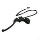 thumbnail image 1 of Manija Freno Trasero Con Soporte Italika Ws 150 Sport(17-24), 1 of 3