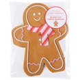 thumbnail image 1 of Servilleta De Almuerzo C.R. Gibson Holiday Gingerbread - Troquelada - 3 Capas 20 Unidades (Tw7-25512), 1 of 5