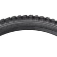 thumbnail image 4 of Llanta para bicicleta R24 x2.125 negra Nyco, 4 of 4