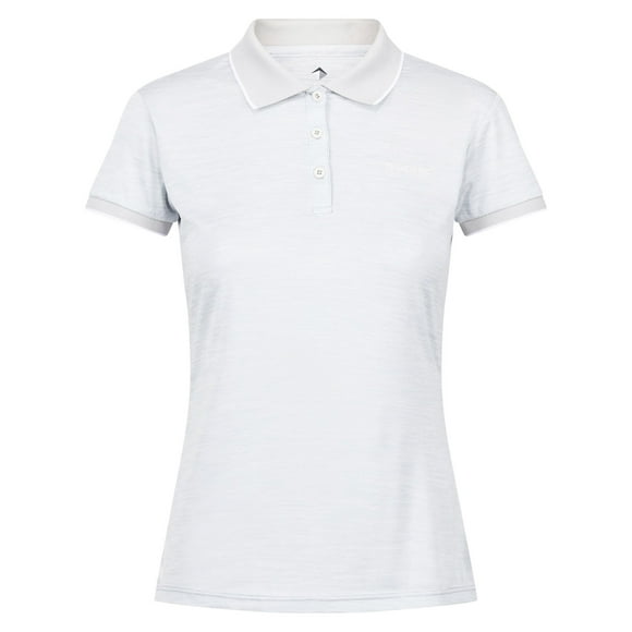 Regatta Womens Remex II Polo Neck T-Shirt