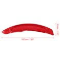thumbnail image 2 of Unique Bargains Pair Silver Tone Steering Wheel Shift Paddle Shifter Replacement for Mitsubishi ASX RVR Outlander Lancer Eclipse Cross, 2 of 6