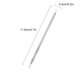 thumbnail image 5 of Soidarity Extractor de espinillas portátil de acero inoxidable para hombres y mujeres, lavable reutilizable para acné, herramienta de Ayudas para vestirse con gancho de botón Tipo 1, 5 of 6