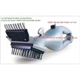 thumbnail image 2 of Steam Mop Cleaner - Handheld Detachable Floor Steamer for Hardwood Floor Cleaning, 2 of 4