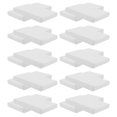 thumbnail image 1 of OFFIGAM Tissue Refill for Car White Wood Pulp Soft Facial Tissues for Travel and Convenience, 1 of 8