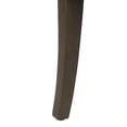 thumbnail image 4 of SAFAVIEH Georgia Contemporary Glam Upholstered Vanity Stool, Antique Sage, 4 of 13
