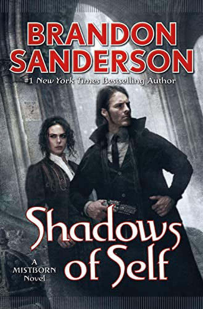 Elantris, Brandon Sanderson Wiki