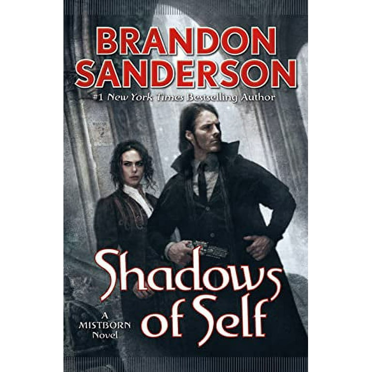 Bleeder, Brandon Sanderson Wiki