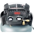thumbnail image 3 of PC1280 Compressor Air 1.5Hp, 6gal, 3 of 4