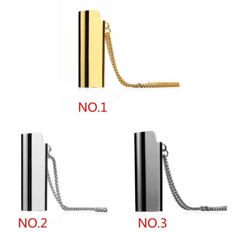 NutEmperor ライターケースnecklace NutEmperor ライターケースnecklace