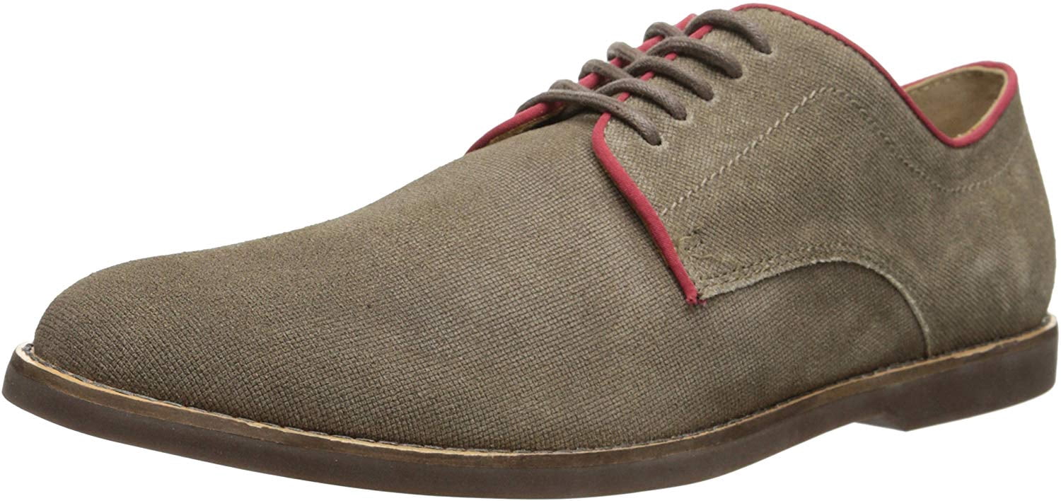 sebago norwich oxford