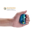 thumbnail image 6 of Bostitch Twist-N-Sharp Pencil Sharpener Handheld-Blue-1 Each, 6 of 8
