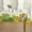 Truck #02, variant on Summer Spring Tablecloth 60x104 Inch Rectangular, Truck Watercolor Sunflower Table Cover for Party Picnic Dinner Decor
