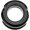 Black, variant on Z-38 Aluminum Peep Sight - 1/4" Aperture