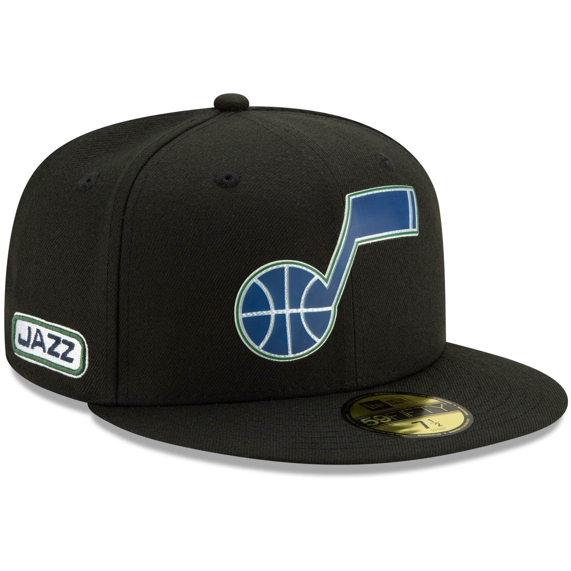 Half 59FIFTY Fitted Hat 