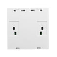 thumbnail image 4 of Amdohai Wireless Remote Transmitter Sticky RF Intelligent Smartswitch for Home Living Room Bedroom 433MHZ 86 Wall Panel Switches, 4 of 6