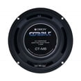 thumbnail image 2 of ORION CT-M6 600 Watts Midrange Car Speakers, 6.5", 2 of 5