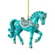 thumbnail image 1 of Rapeiae Acrylic 2D Flat Christmas Holiday Trailer Interior Decoration Home Decoration Pendant, 1 of 5