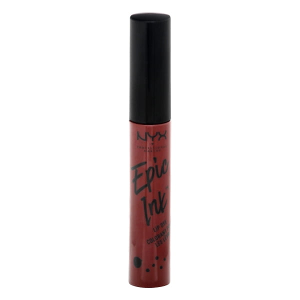 Nyx Epic Ink Lip Dye