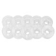 thumbnail image 4 of 10Pcs Machine à Coudre Bobine, Bobine, Universel Transparent pour le Travail à la Main, 4 of 8