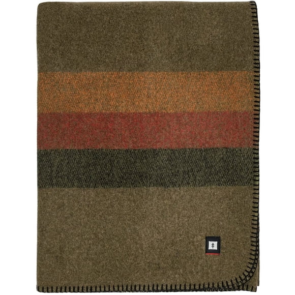 Wool Blanket