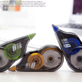 thumbnail image 5 of Dry Application White Correction Tape for School & Home Use Instantly Correct Mistakes, 5 of 5