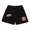 thumbnail image 1 of Pantalones cortos de gimnasio con estampado Floral para hombre, Shorts clásicos de malla básica para gimnasio, baloncesto y deportes, novedad de verano, 1 of 5