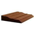 thumbnail image 6 of EWCA12 Colonial Casing 3-1/2" wide x 3/4" Trim. Unfinished Moulding, 6 of 7