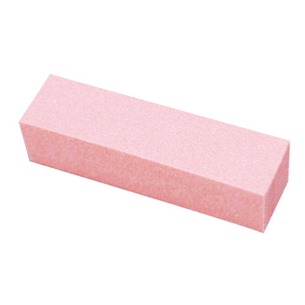 10Pcs Buffing Sanding Buffer Block Acrylic Pedicure Manicure Nail Art