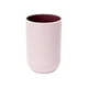thumbnail image 2 of Vaso De Plástico Vaso de plástico rosa de 1 pieza para cepillo de dientes,vaso de enjuague bucal de gran capacidad para el baño,vaso reutilizable para beber en el hogar. Rkxzt, 2 of 8
