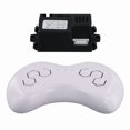 thumbnail image 3 of Vehículo Eléctrico para Niños LB-RX-2.4G con Control Remoto y Receptor, Modelo de Coche para Niños, Juguetes para Hacer Mismo, 3 of 5