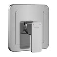 thumbnail image 1 of Pulse Showerspas Valve d'Équilibre de Pression Tru-Temp 1/2 Pouces" Rugueuse avec Kit de Garniture Chromée, 1 of 4