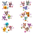 thumbnail image 2 of Toy Littlest Pet Shop Pet Surprise, paquete de 3 unidades, serie 2, generación 7, 2 of 9
