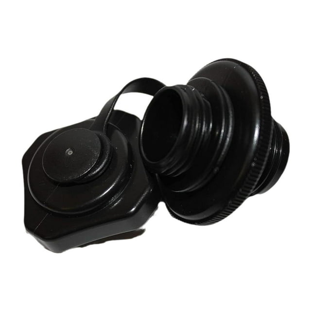 Tapón de inflado de con tornillo, tapa de válvula de tornillo, repuesto de repuesto para equipo de piscina, tapón de válvula de para piscina