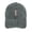 Gray, variant on Blessed Gray Baseball Cap for Men Women, Adjustable Snapback Hats Cotton Hat