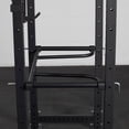 thumbnail image 3 of Titan Fitness Cross-Rack X-Dip Bar Attachment Fits T-3 Series Power Rack, xxx LB Capacity, Fits 1.8" Pin/Pipe Safety Set, 3 of 7