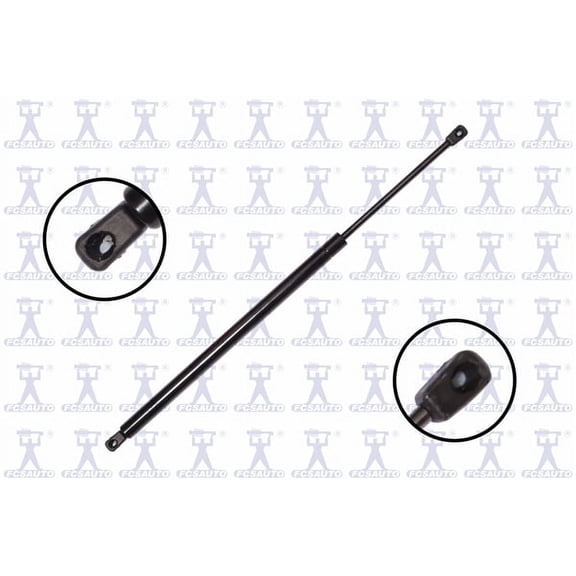 Liftgate Lift Support