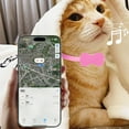 thumbnail image 4 of Klonfd Pet Collar Collar For Dogs And Cats Unlimited Range Intelligent Locator Loss Device Compatible With Real Tracking Pet, 4 of 4
