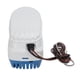 thumbnail image 2 of Bomba de sentina automática 600GPH bomba de agua de sentina sumergible para barcos 12V para barco caravana RV, 2 of 12