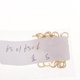 thumbnail image 5 of 50pcs Easy- Clevises de acero inoxidable Señuelos de pesca Accesorios S Zulema Horquillas giratorias fáciles, 5 of 8