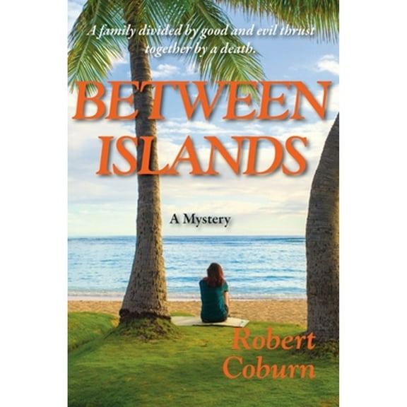 Between Islands (Paperback)