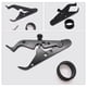 thumbnail image 1 of BESTYASH Fijador De Para Motocicleta Con Control De Crucero Universal, 1 of 8