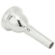 thumbnail image 5 of Boquilla de trombón, Boquilla de trombón Boquilla de trombón de boca alta Accesorio Boquilla de trombón alto Aspecto llamativo, 5 of 8