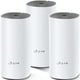 thumbnail image 1 of Access Point TP-LINK DECO E4 AC1200 Dual Band 802.11ac 1200Mbps 3-Pack TP-Link DECO E4 AC1200 Dual Band 802.11ac 1200Mbps 3-Pack, 1 of 3
