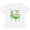 AA-White, variant on Inktastic Praying Mantis- Clearly Up to Something Boys or Girls Toddler T-Shirt