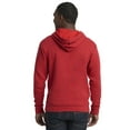 thumbnail image 2 of Next Level Apparel 9303 Unisex Santa Cruz Pullover Hooded Sweatshirt, 2 of 3